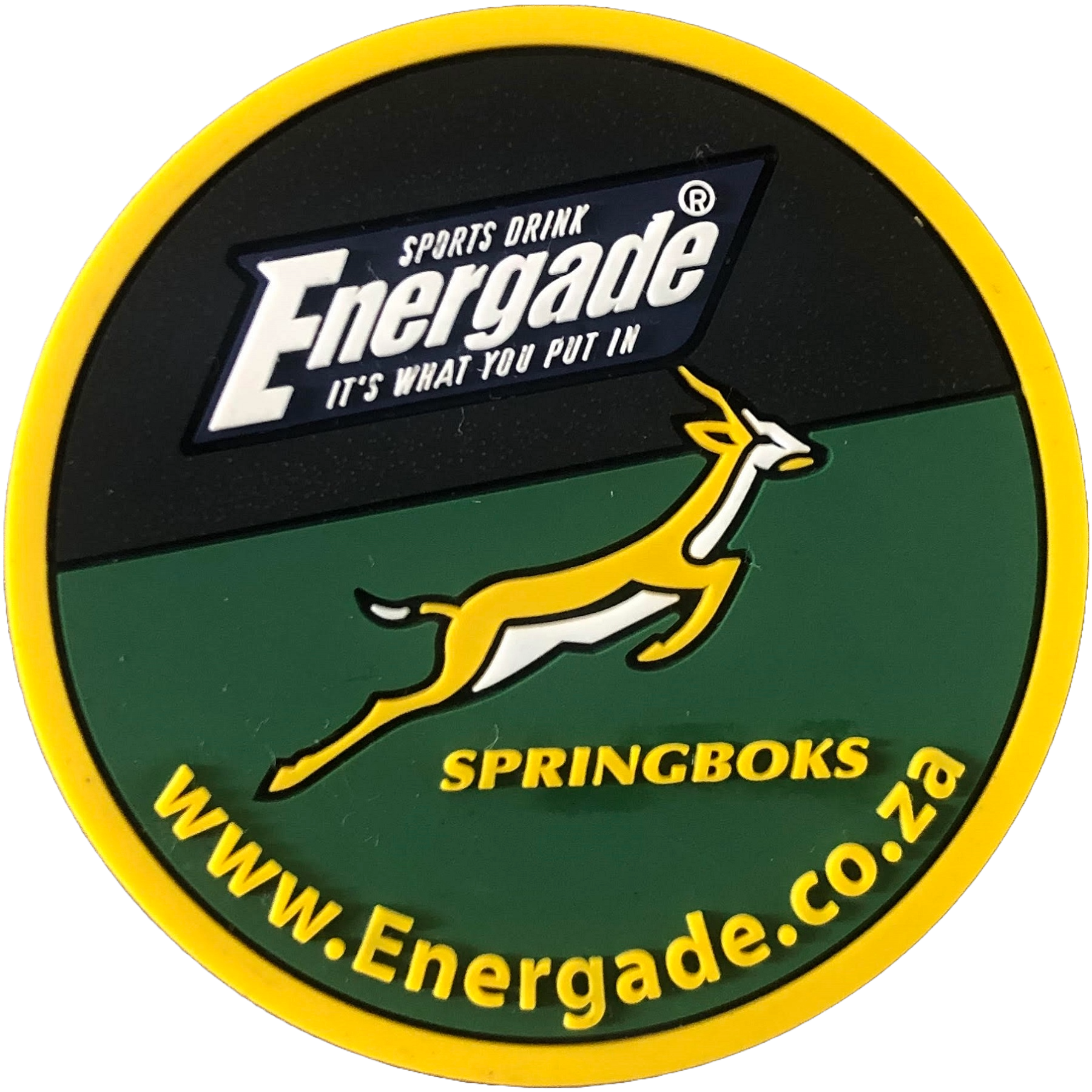 Springbok